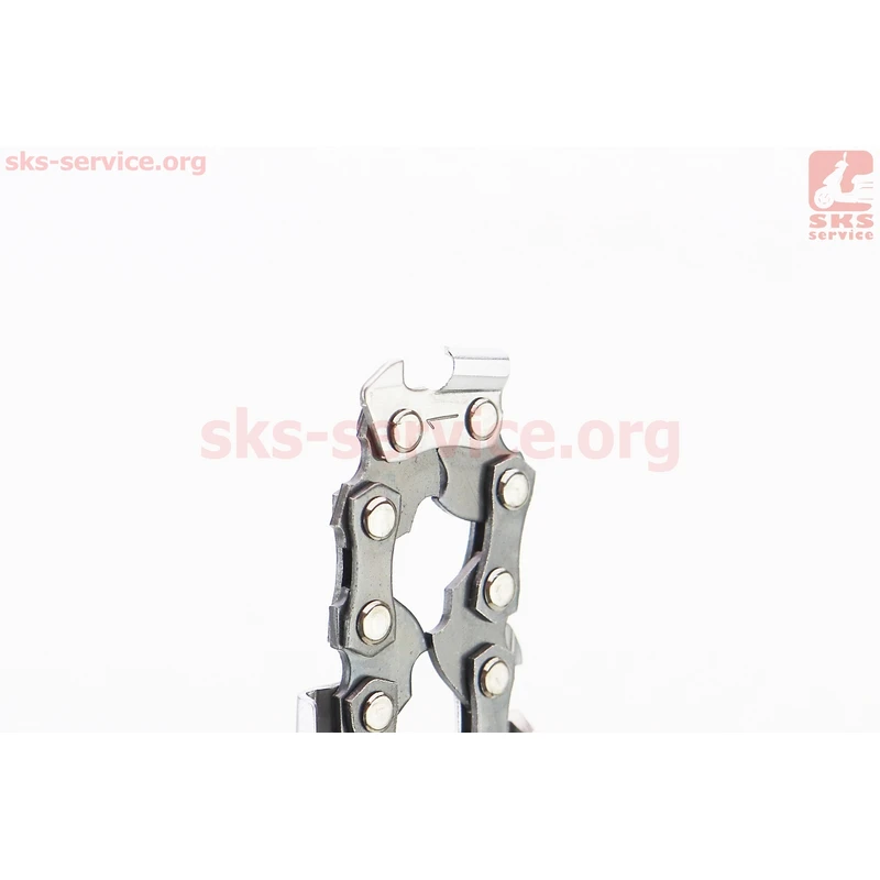 Фото 2 - Цепь 3/8"-1,3mm-57зв. круг. зуб (на Partner-16")