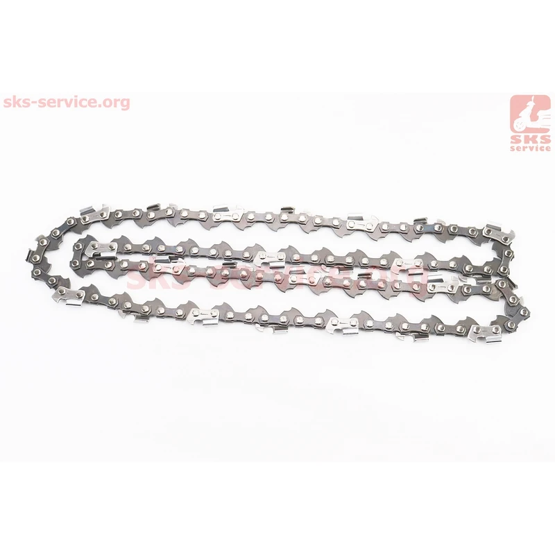 Ланцюг 3/8-1,3mm-57зв. круг. зуб (на Partner-16)
