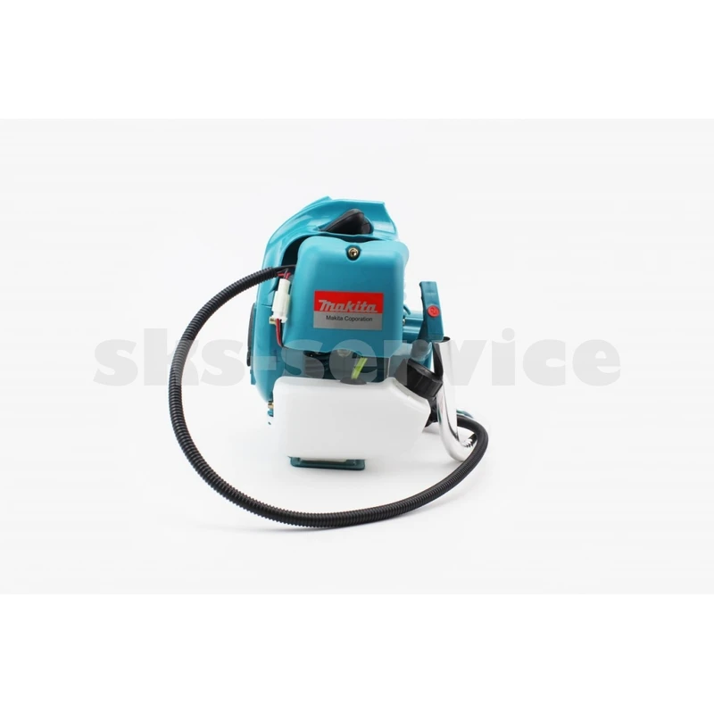 Фото 3 - Тример (мотокоса) MAKITA 1E40F-5 - 2,9кВт (шпуля-1шт+ніж 3Т-1шт+40Тпоб-1шт, труба D-28mm x 9T)