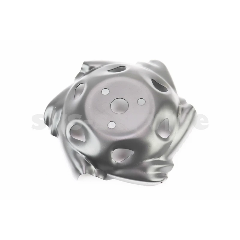 Диск для прополювання 6Тx235x25,4mm, Розпушувач ґрунту