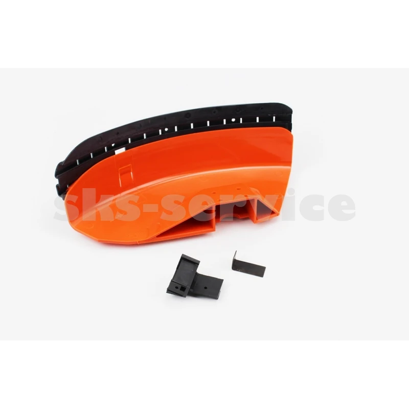 Захист ножа (лопух), Stihl FS-44/55/80/90/100/130/310/450