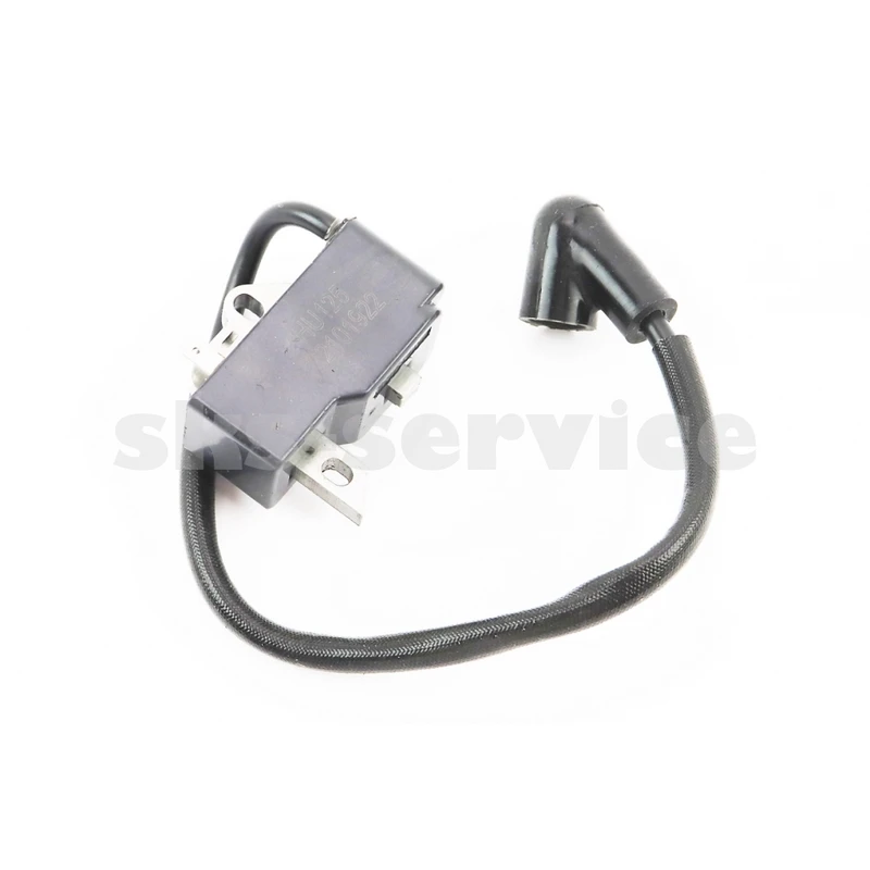 Котушка запалювання Husqvarna 125R/128R