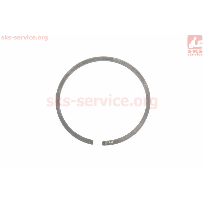 Кільце поршневе 40х1,5mm Husqvarna-142/340/240R, OLEO MAC GS-35/940/941 SPARTA 44/740, EFCO 140 - MT-350/141, JONSERED 2140, STIHLFS