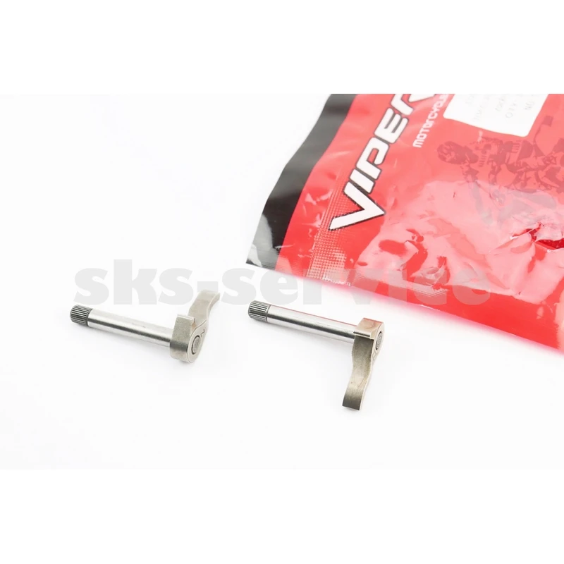 Коромисла клапана к-кт 2шт HONDA GX35 (CG438) - 4Т