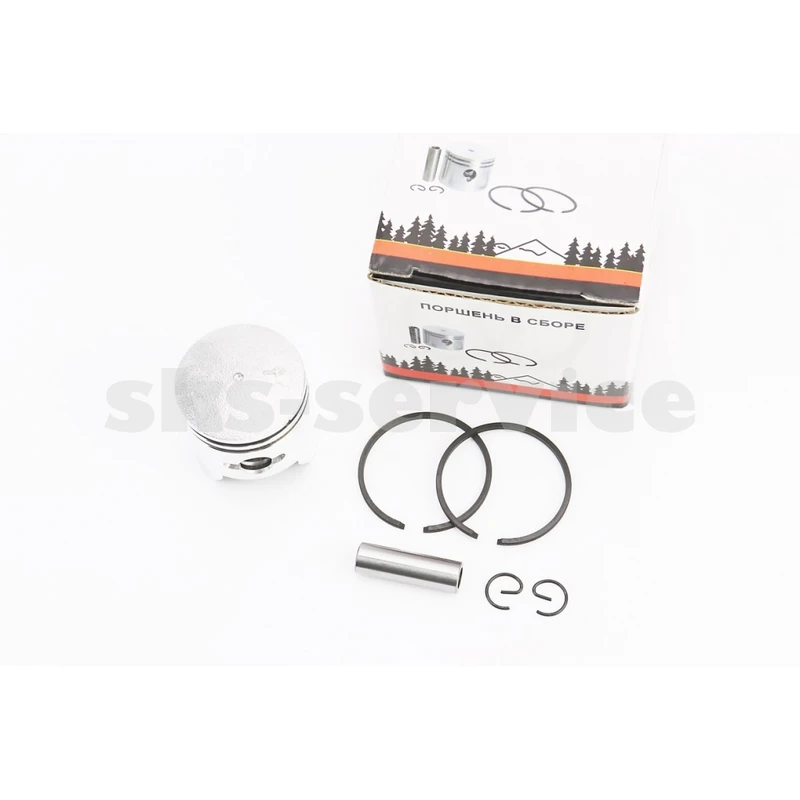 Поршень к-кт 32mm (палець 8mm)