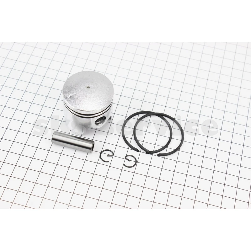 Поршень к-кт 40mm (палець 10mm)