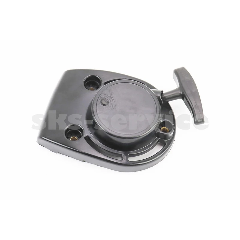 Стартер 3отв. 61,0х90,0mm дріт - 1 зачіп HONDA GX35 (CG438) - 4Т