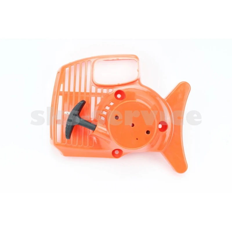 Фото 3 - Стартер Собачка - 1 зачіп Stihl FS-38/45/55