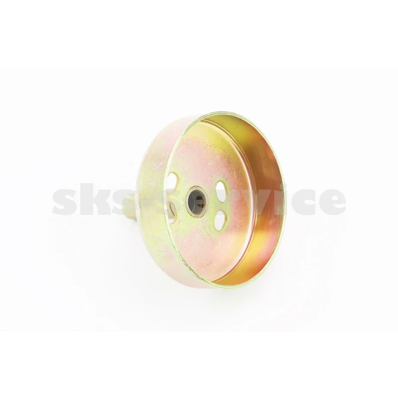 Фото 2 - Тарілка зчеплення 7T