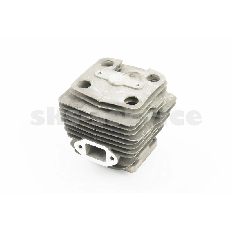 Фото 2 - Циліндр к-кт (цпг) 40mm (палець 10mm) Husqvarna 143R