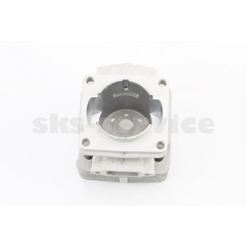 Фото 3 - Циліндр к-кт (цпг) 40mm (палець 9mm) OLEO MAC 740T/40