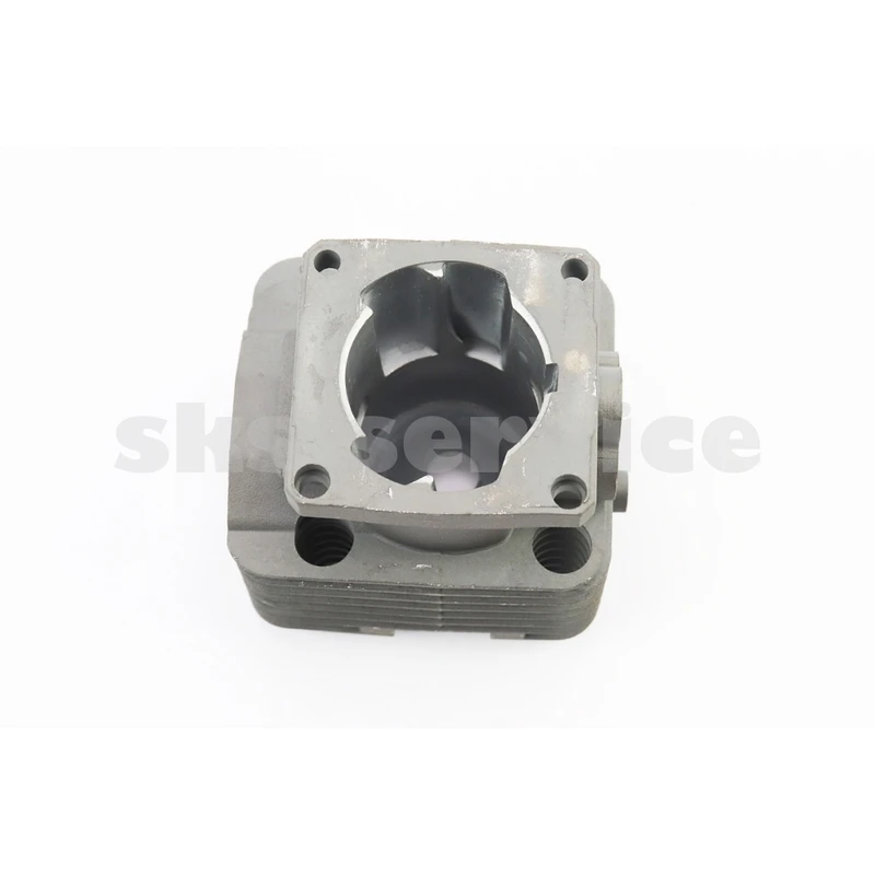 Фото 3 - Циліндр к-кт (цпг) 40мм (палець 10мм) Stihl FS-250