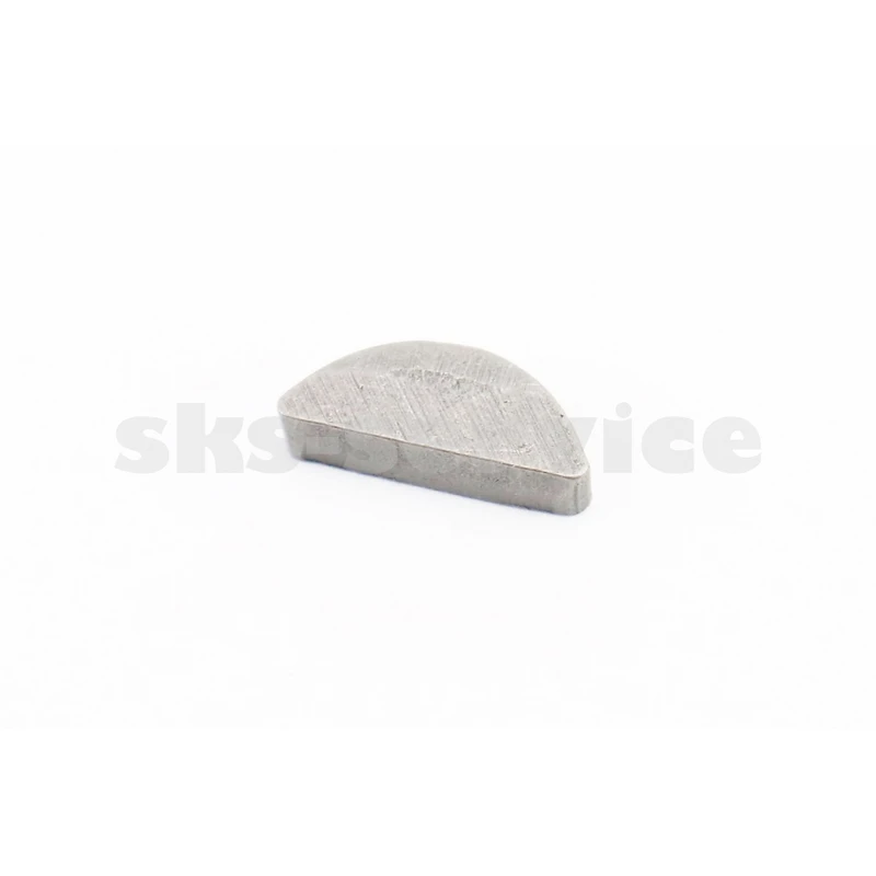 Шпонка колінвала 3х5mm 1E36F/1E40F/1E44F