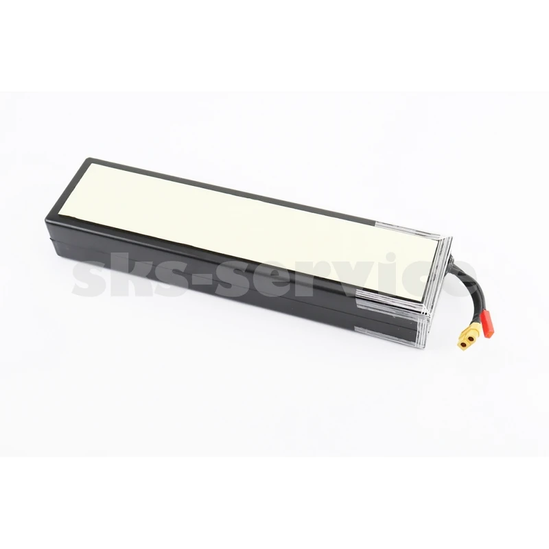 Акумулятор Li-ion 7.5Ah 36V (L290*W70*H40mm), E9 (електросамокат)