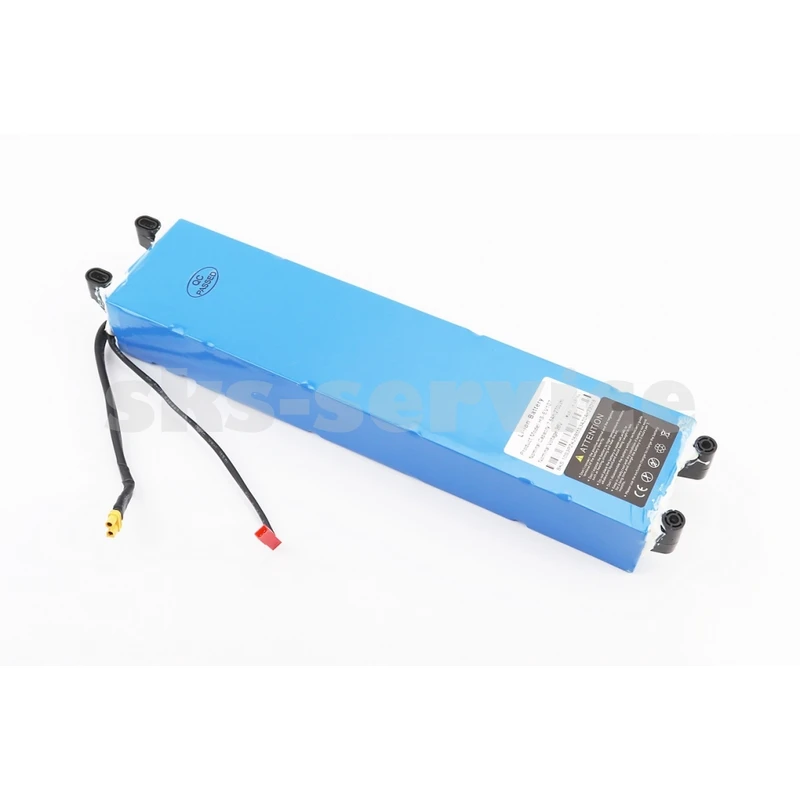 Акумулятор Li-ion 7.5Ah 36V (L300*W70*H42mm), Xiaomi Mijia (електросамокат)