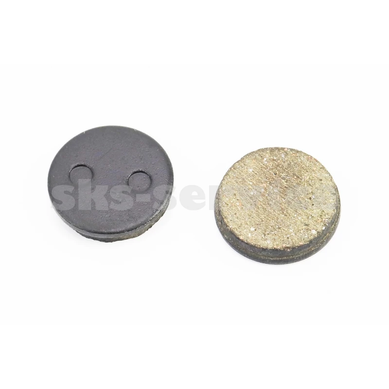 Гальмівні колодки Disk-brake (Xiaomi Mijia M365, Wiggle Voxa MD35), (електросамокат)