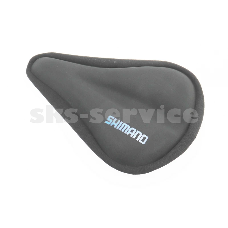 Чохол на сидіння, з м'якою поролоновою вставкою, SHIMANO