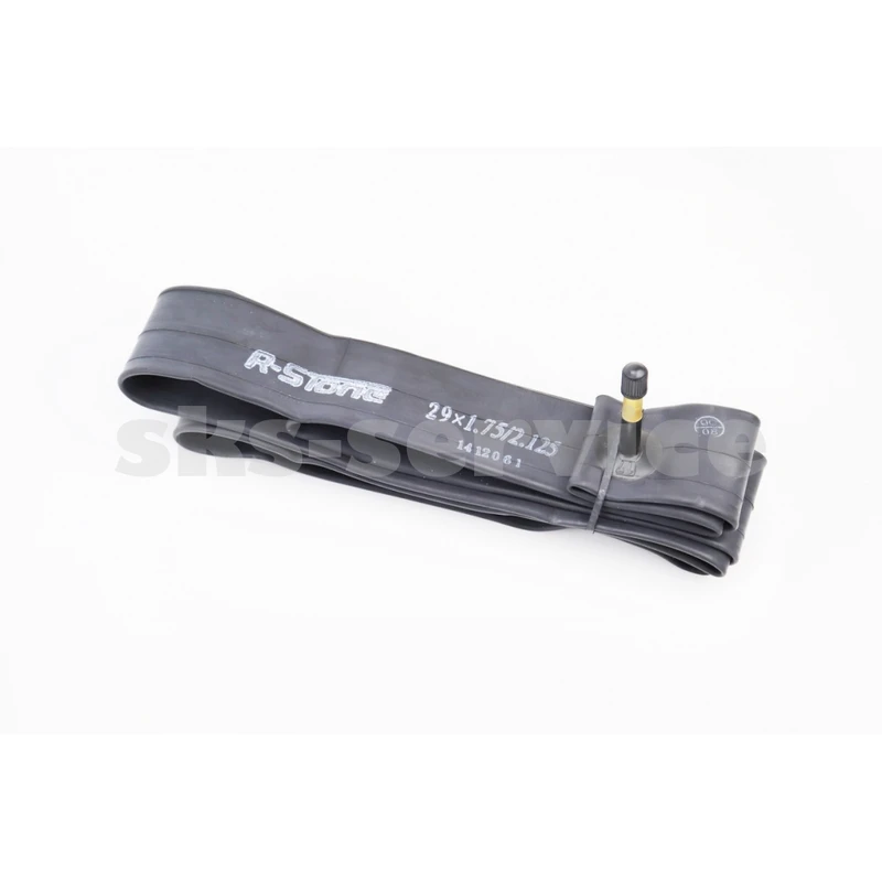 Камера 29х1,75/2,125 з ніпелем (Schrader AV-48)