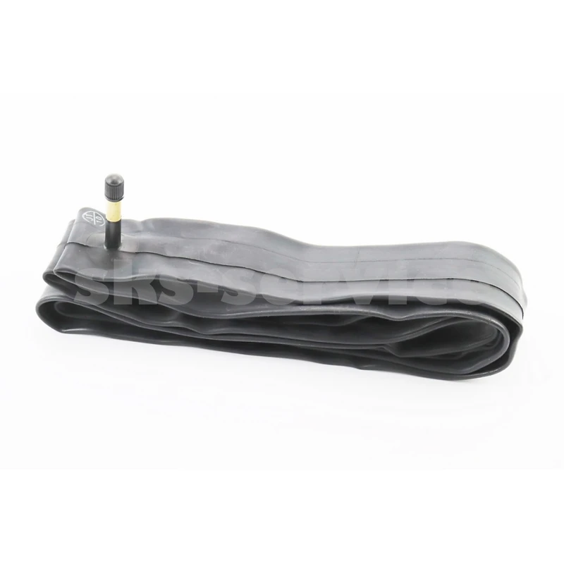 Камера 29х1,95/2,125 з ніпелем (Schrader AV-48)