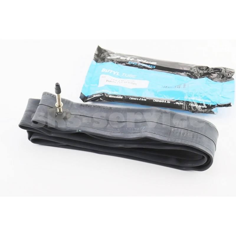 Камера 29х2,10/2,40 з ніпелем (Presta FV-51,5)