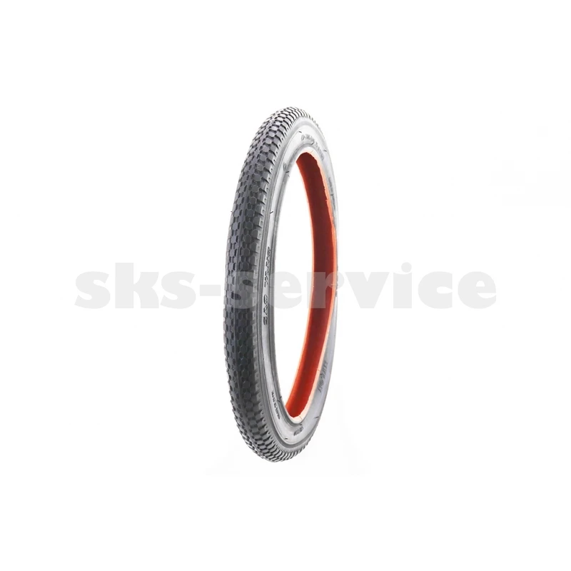 Шина 16x1,75 (47-305) дорожня SV220