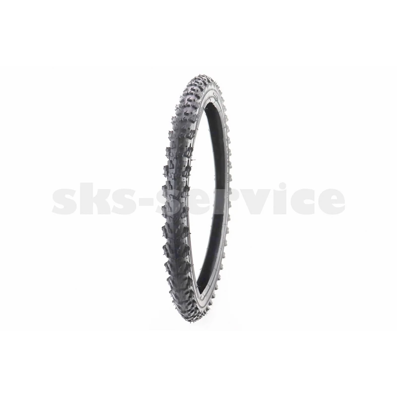 Шина 18x1,75 (47-355) шипована H-525