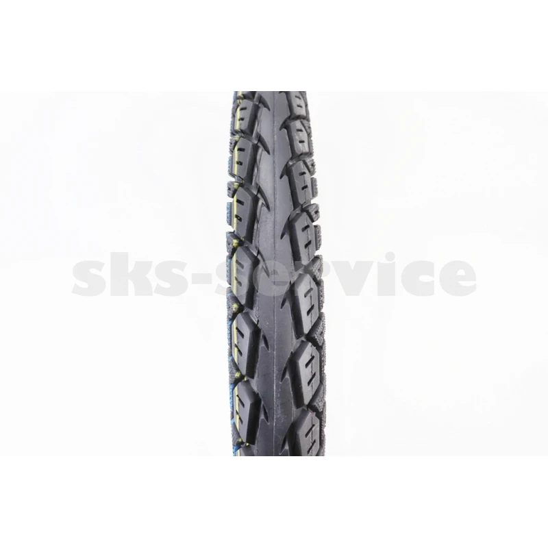 Фото 4 - Шина 18"x2,125 дорожная E-BIKE N-968