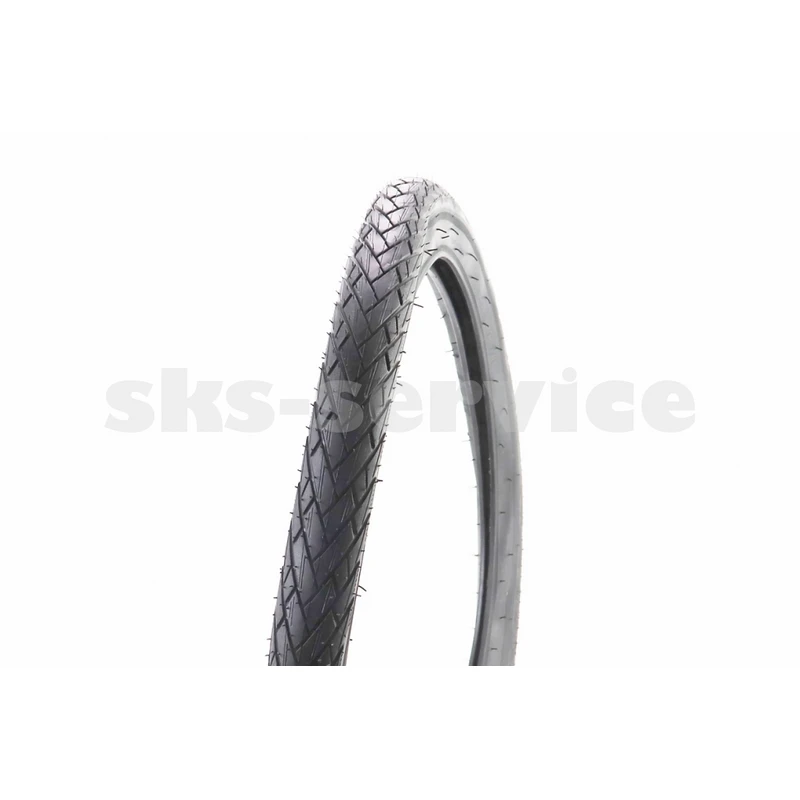 Шина 20x1,75 (47-406) дорожня (захист 5mm) NEW SERPIENTE SRI-114