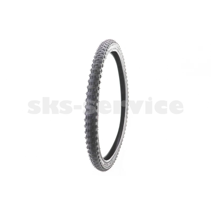Шина 20x1,75 (47-406) шипована SV219