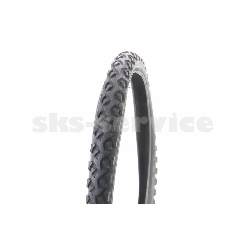 Шина 20x1,90 (50-406) шипована (захист HRPR 2,5mm) S-186