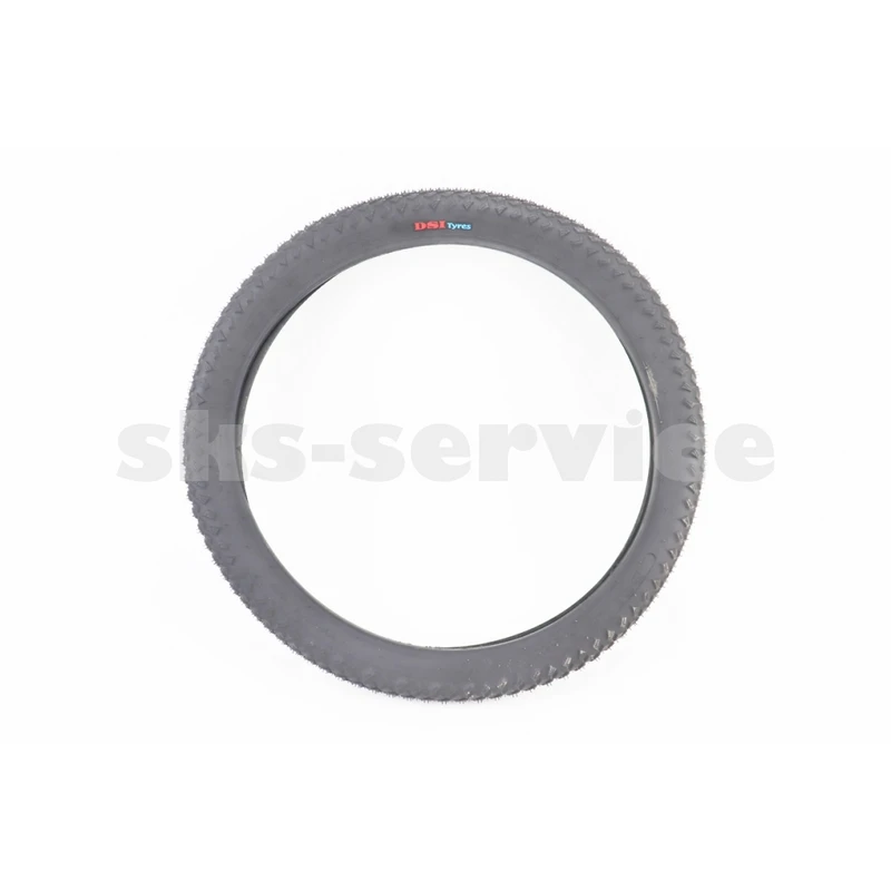Фото 5 - Шина 20х1,90 (50-406) шипована BELLEZA SRI-112
