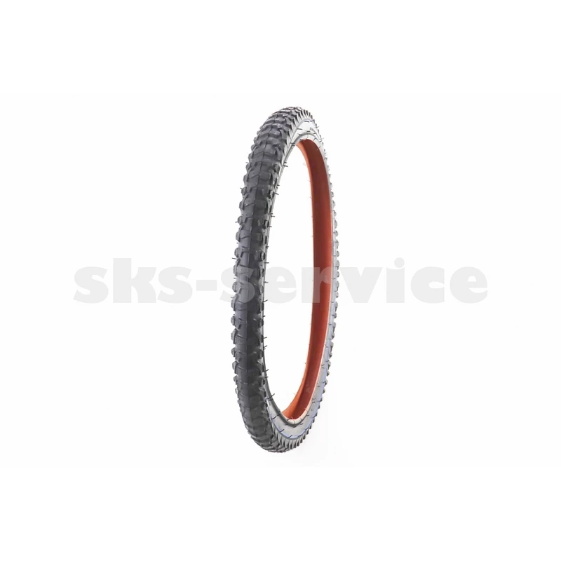 Шина 20x1,95 (50-406) шипована D216
