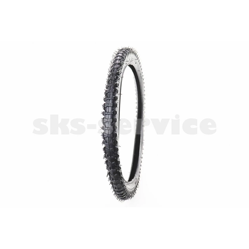 Шина 20x1,95 (52/54-406) шипована CA345A