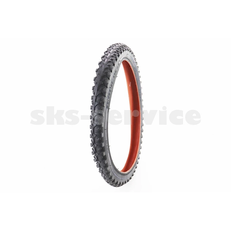 Шина 20x2,00 (54-406) шипована SV208