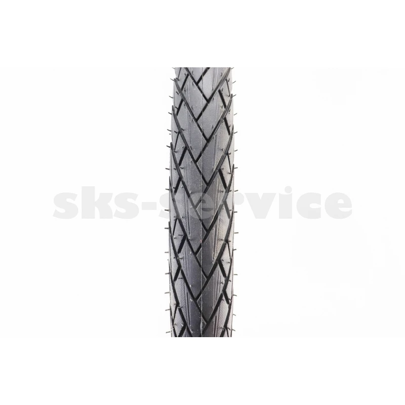 Фото 4 - Шина 24"x1,75 (47-507) дорожная NEW SERPIENTE SRI-114