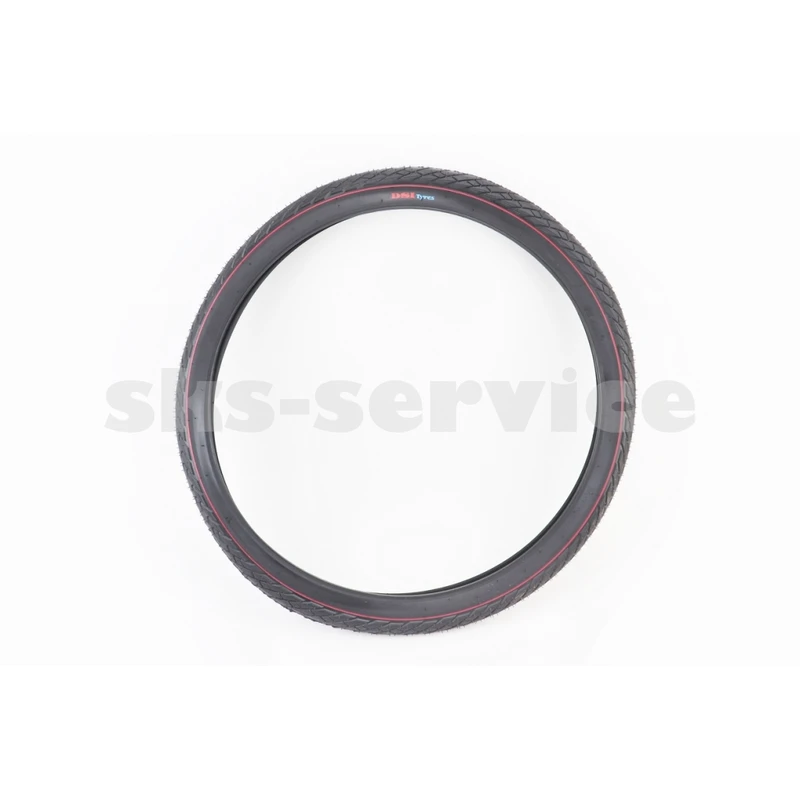 Фото 5 - Шина 24"x1,75 (47-507) дорожная NEW SERPIENTE SRI-114