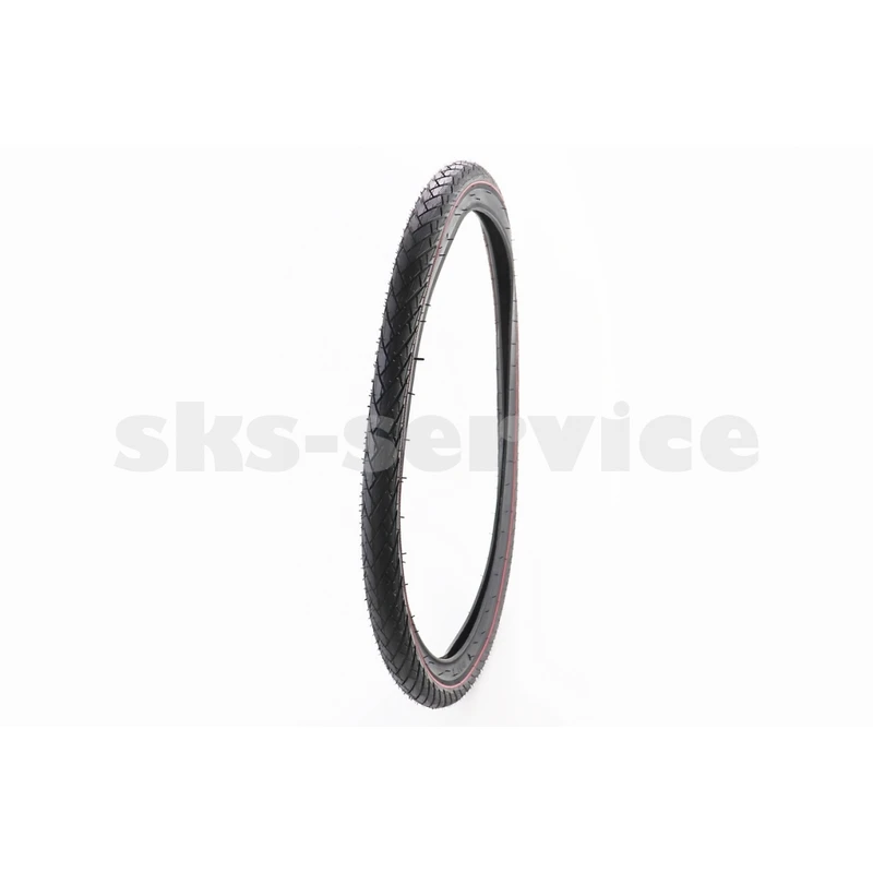 Шина 24x1,75 (47-507) дорожня NEW SERPIENTE SRI-114