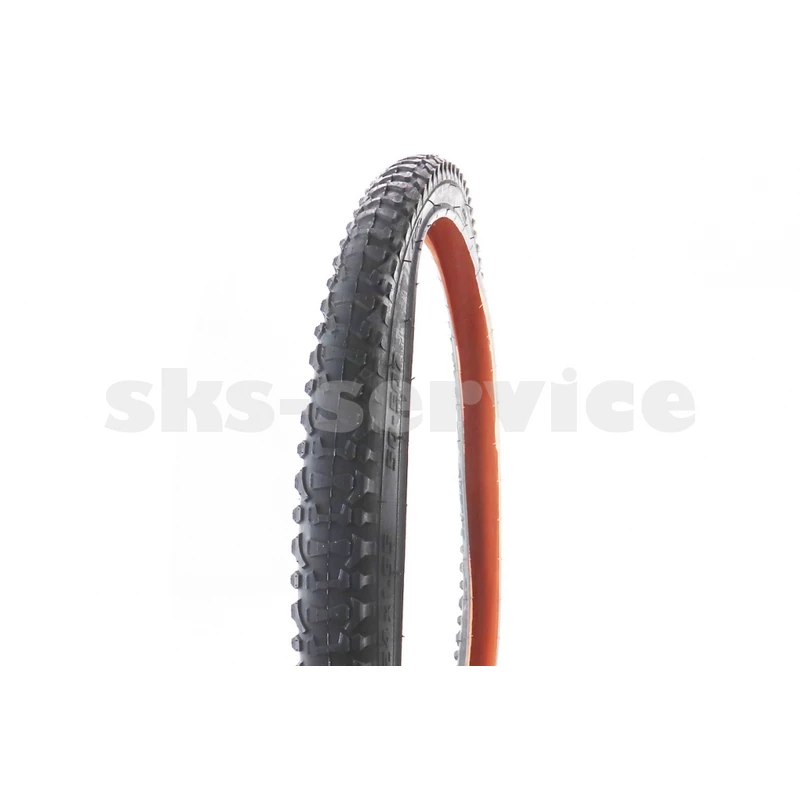 Шина 24x1,95 (50-507) шипована D216