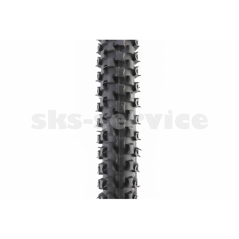 Фото 4 - Шина 24х1,95 (50-507) шипована BUDDY VRB-244