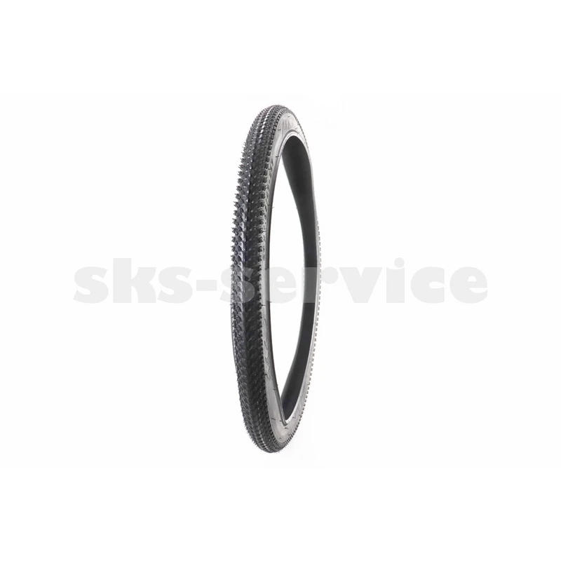 Шина 24x1,95 (47-507) шипована VICTORY H-5129
