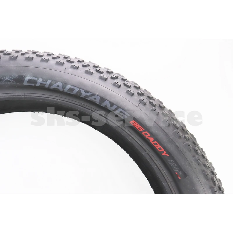 Фото 3 - Рейка 24"x4,00 с шипами BIG DADDY H-5176