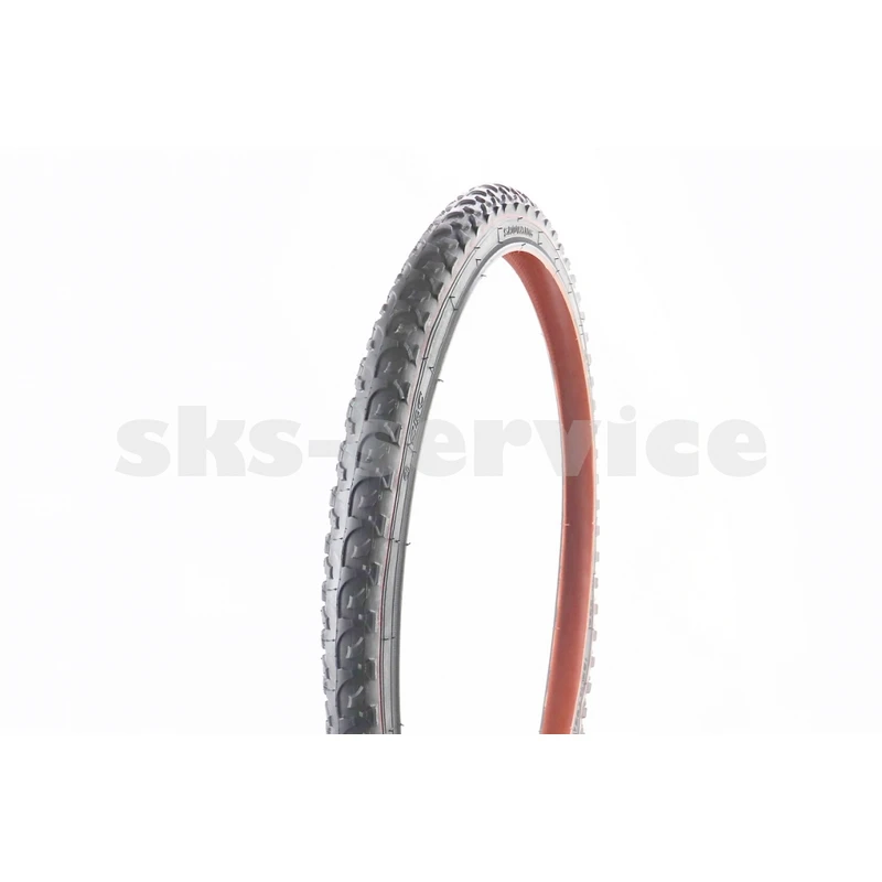 Шина 26x1,75 (47-559) шипована SV208