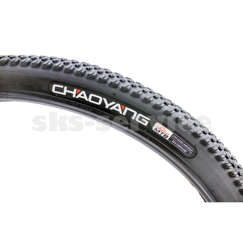 Шина 26x1,95 (47-559) шипована VICTORY H-5129