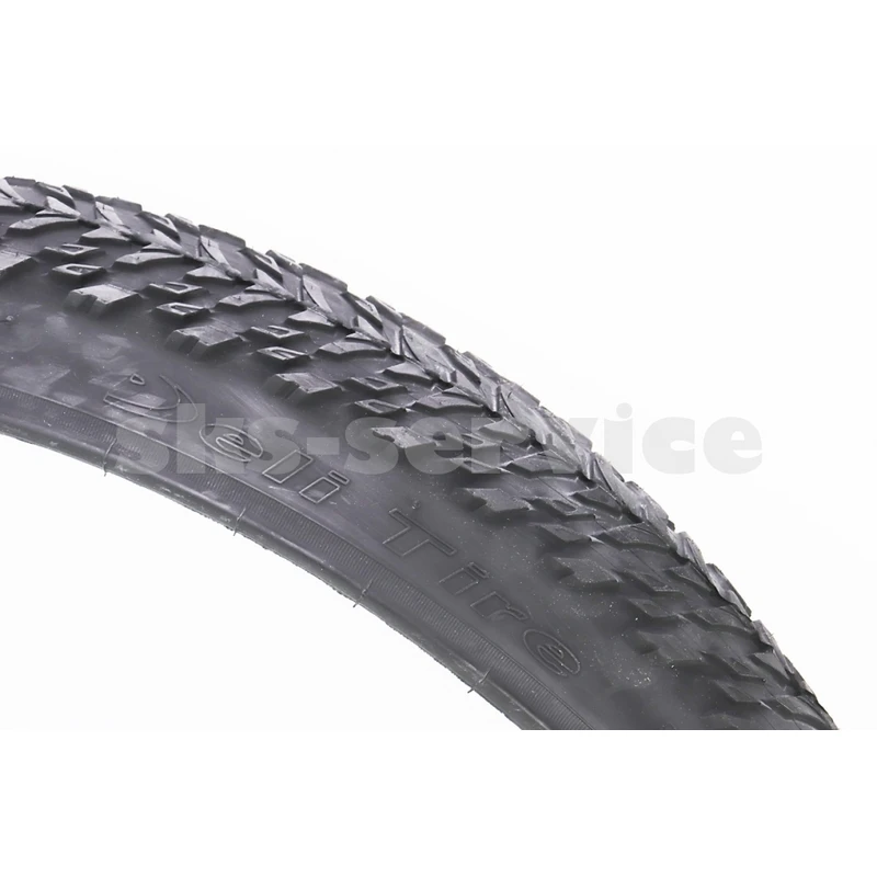 Фото 3 - Шина 26x1,95 (50-559) шипована (захист HRPR 2,5mm) SA-257