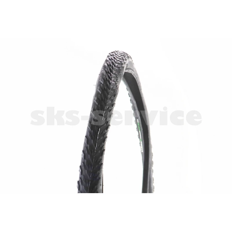 Шина 26x1,95 (50-559) шипована (захист HRPR 2,5mm) SA-257