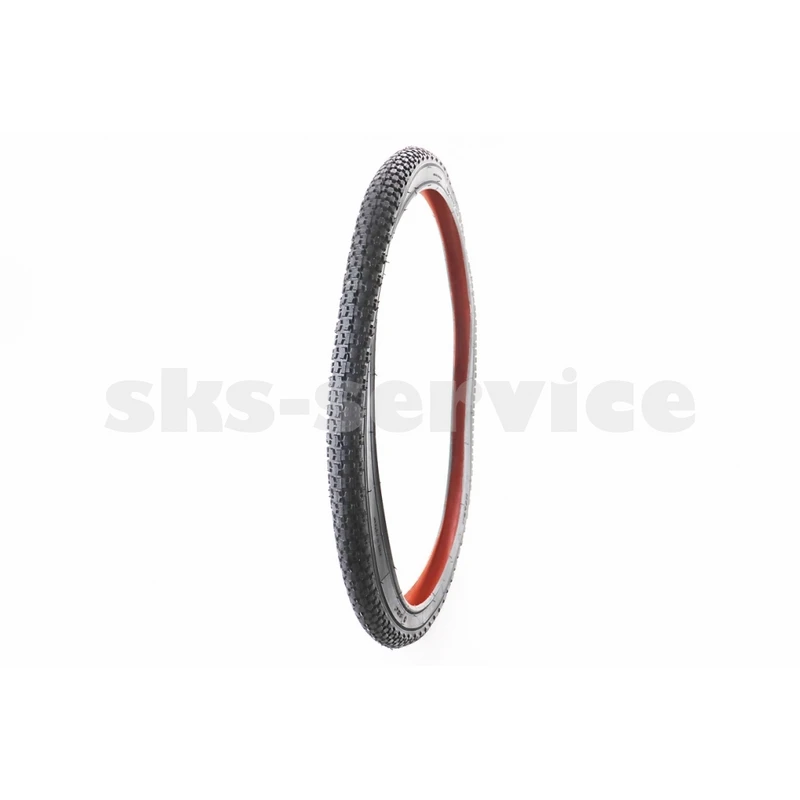 Шина 26x1,95 (50-559) шипована SV218