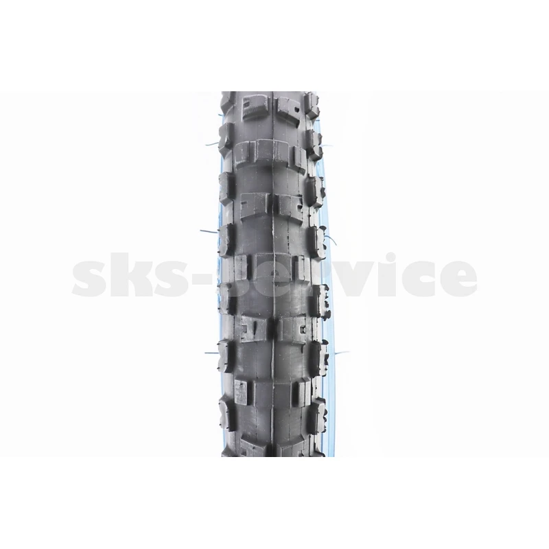 Фото 4 - Шина 26x1,95 (54-559) шипована з синьою смугою SV213