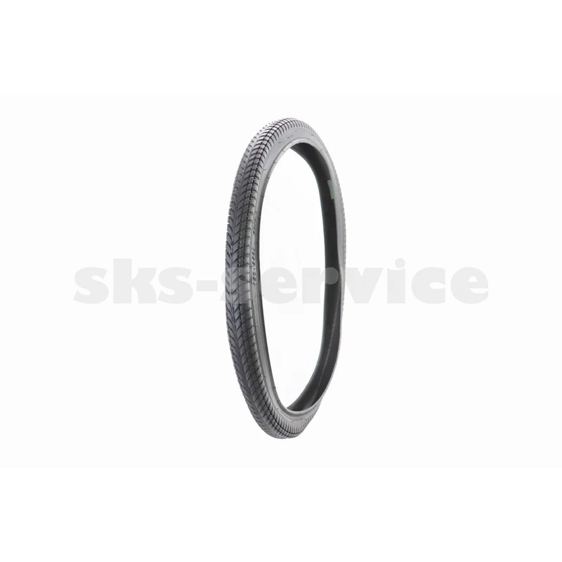 Шина 26x2,00 (50-559) дорожня ялинка SY-B002