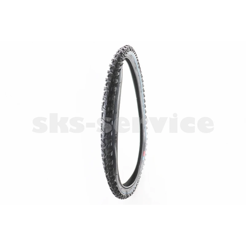 Шина 26x2,00 (50-559) шипована DOPPELT SRI-17