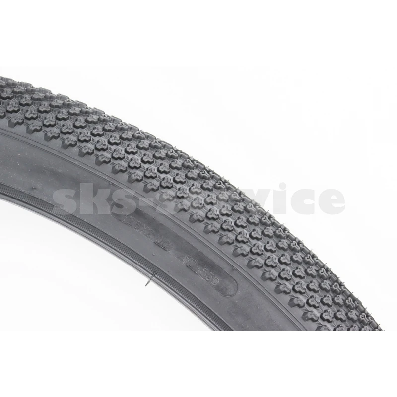 Фото 2 - Шина 26x2,00 (50-559) шипована ZKRNET SRI-98